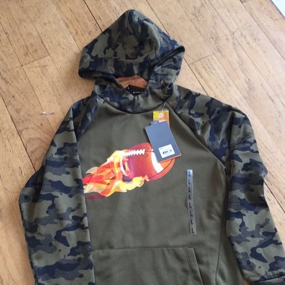 Pullover - Picture 2 of 3